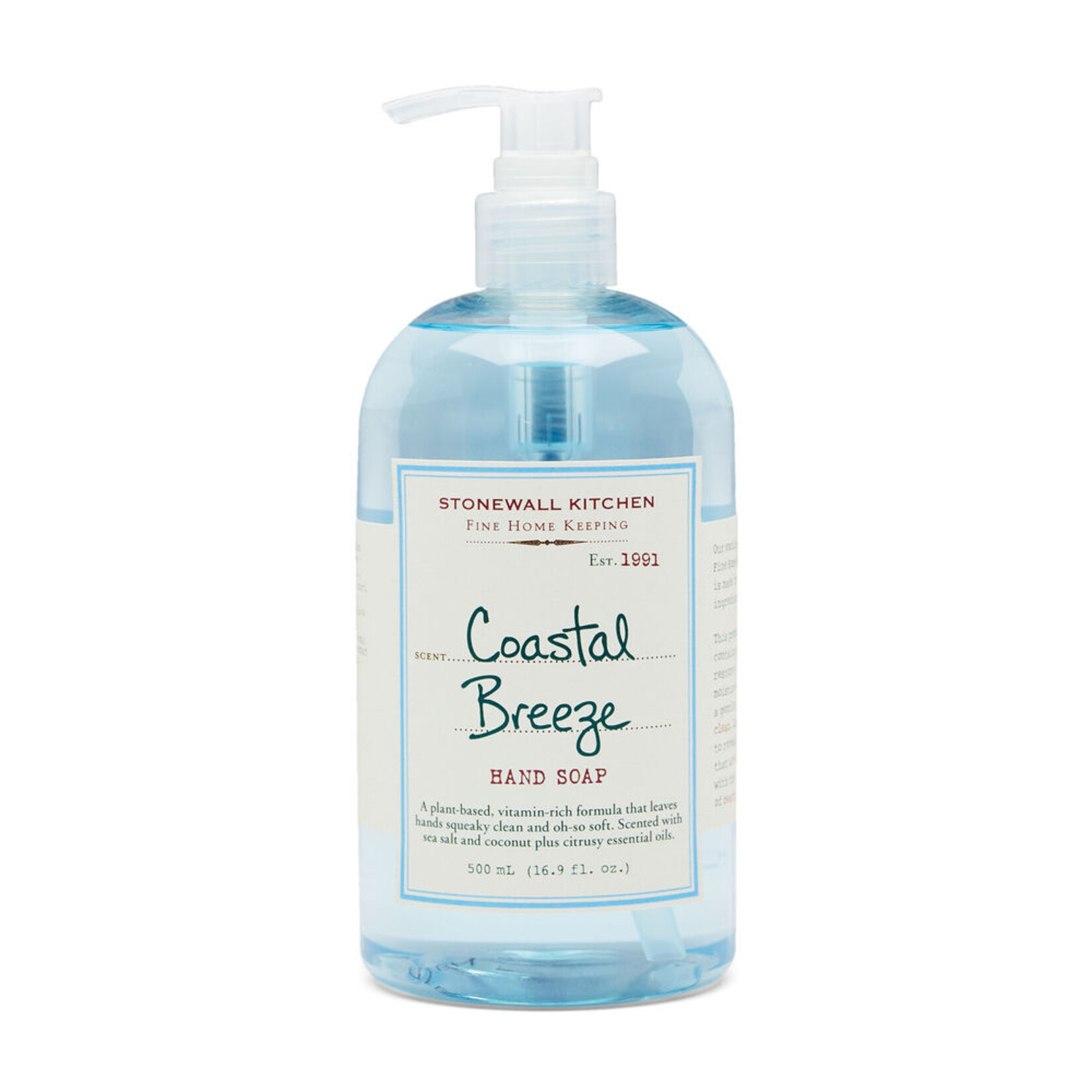 Stonewall Kitchen Stonewall Kitchen Hand Soap