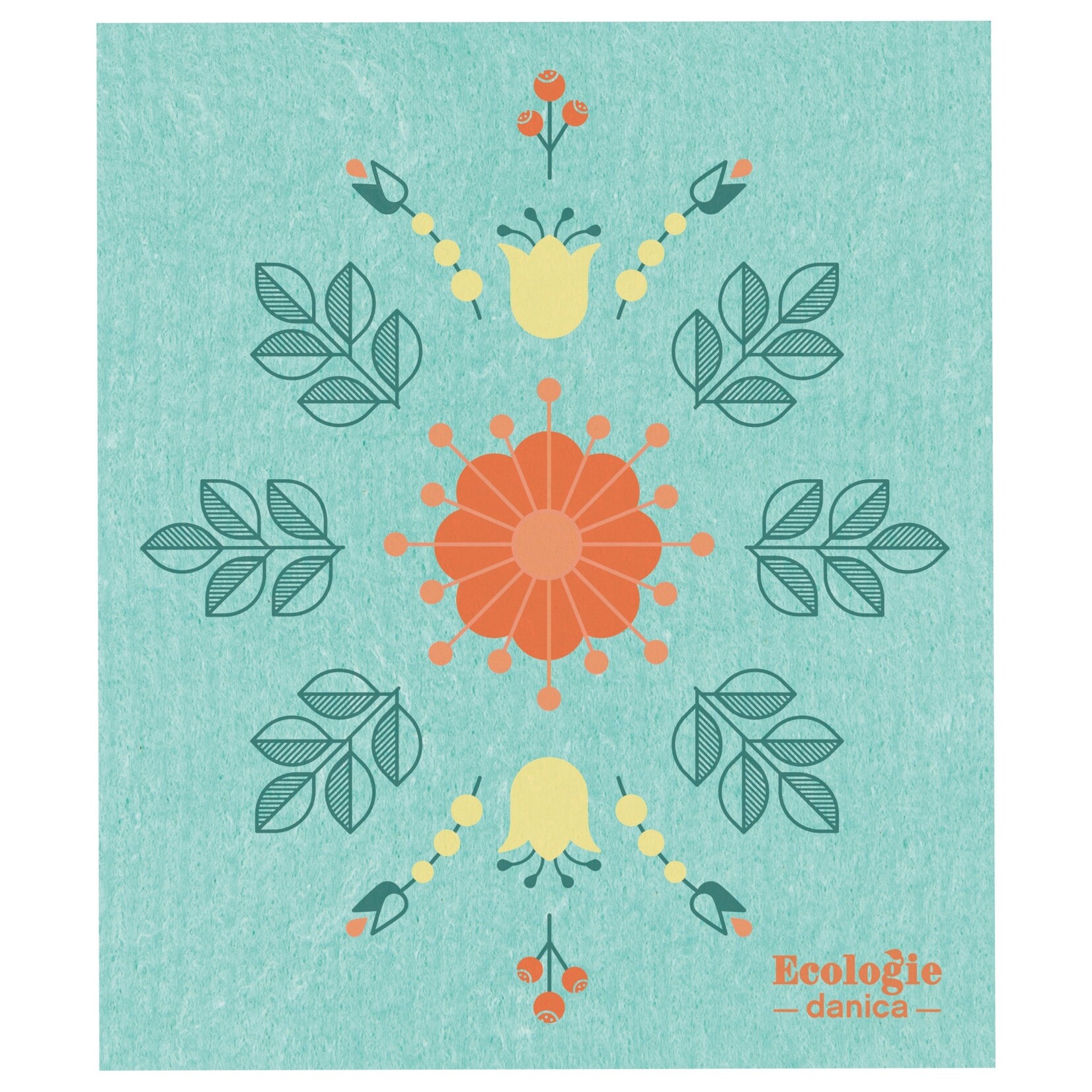 Danica Now Designs Danica Now Designs Swedish Dishcloth