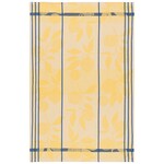 Danica Now Designs Lemons Jacquard Dish Towel