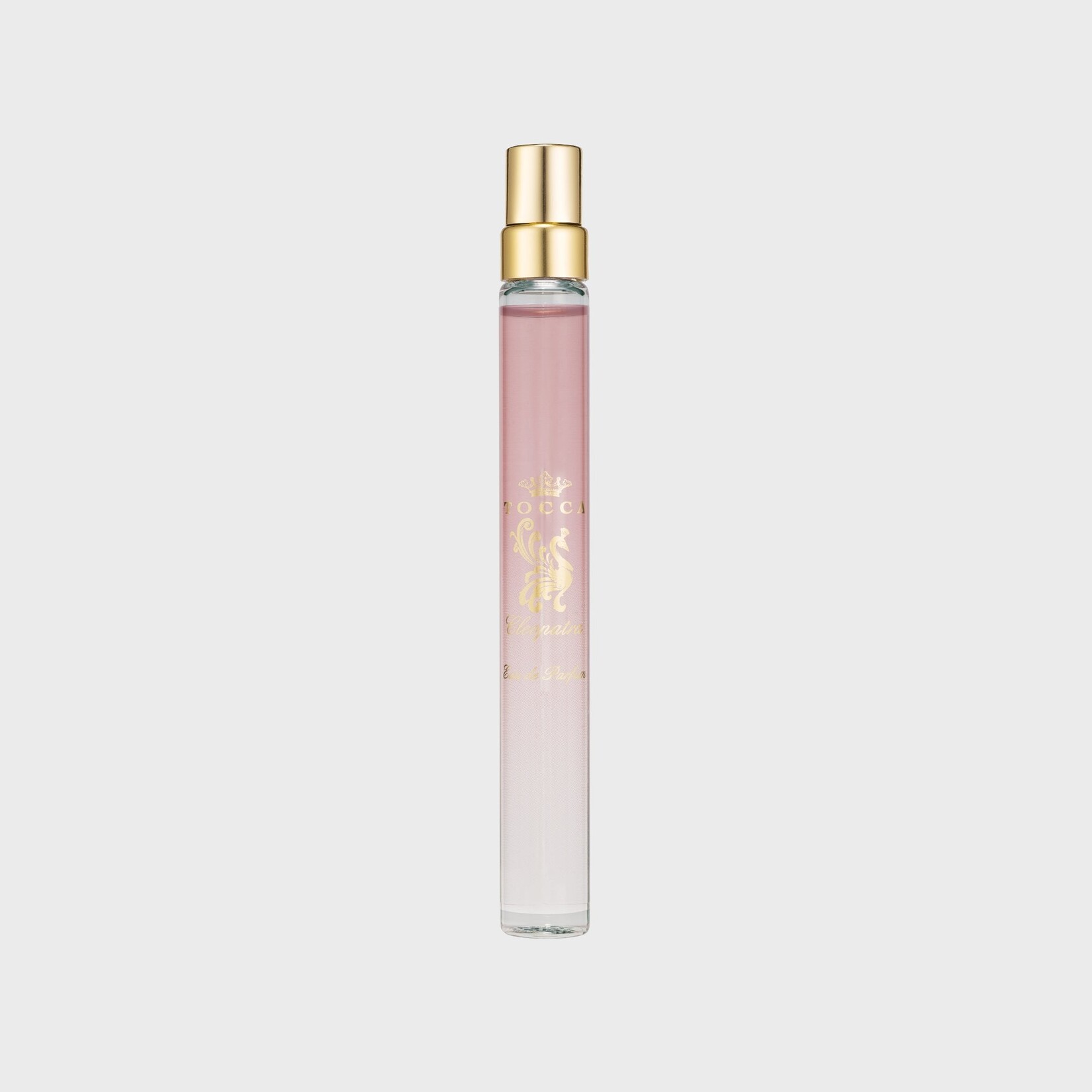 TOCCA TOCCA Eau de Parfum Travel Spray Cleopatra 10ml