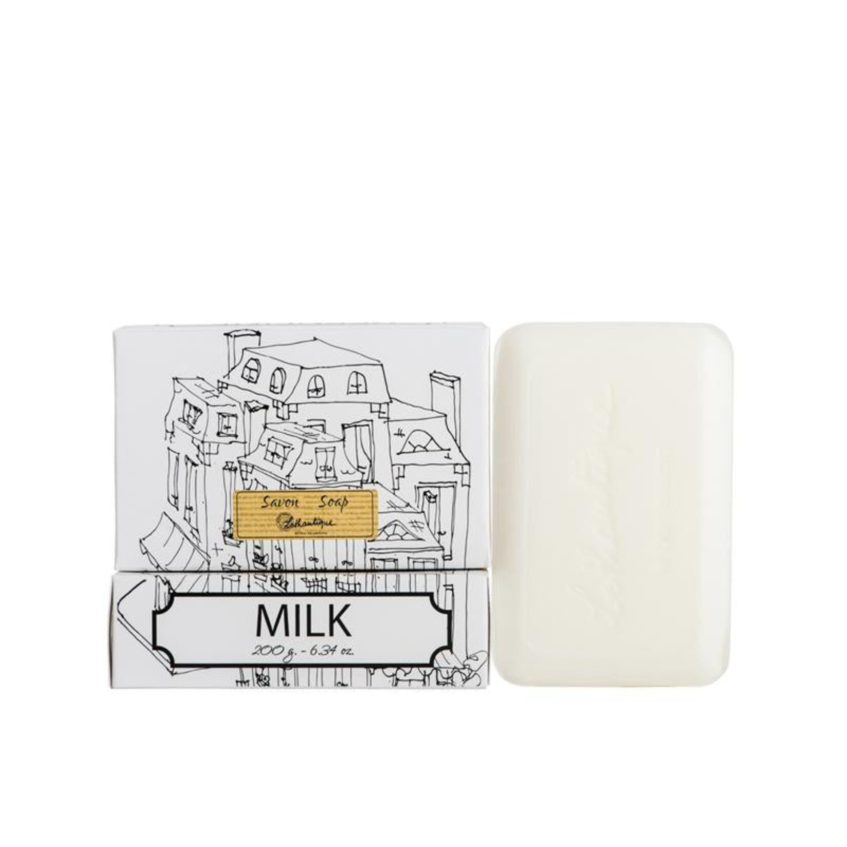 Lothantique Lothantique 200g Bar Soap