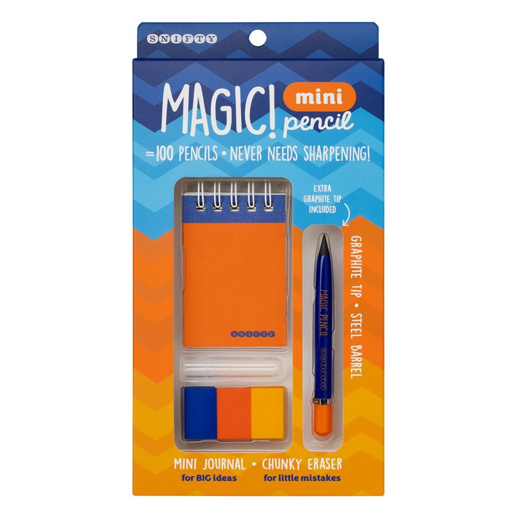 Snifty Snifty Magic! Pencil Mini