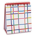 Snifty Lil' Colorbrush Artist Easel Watercolor Pad