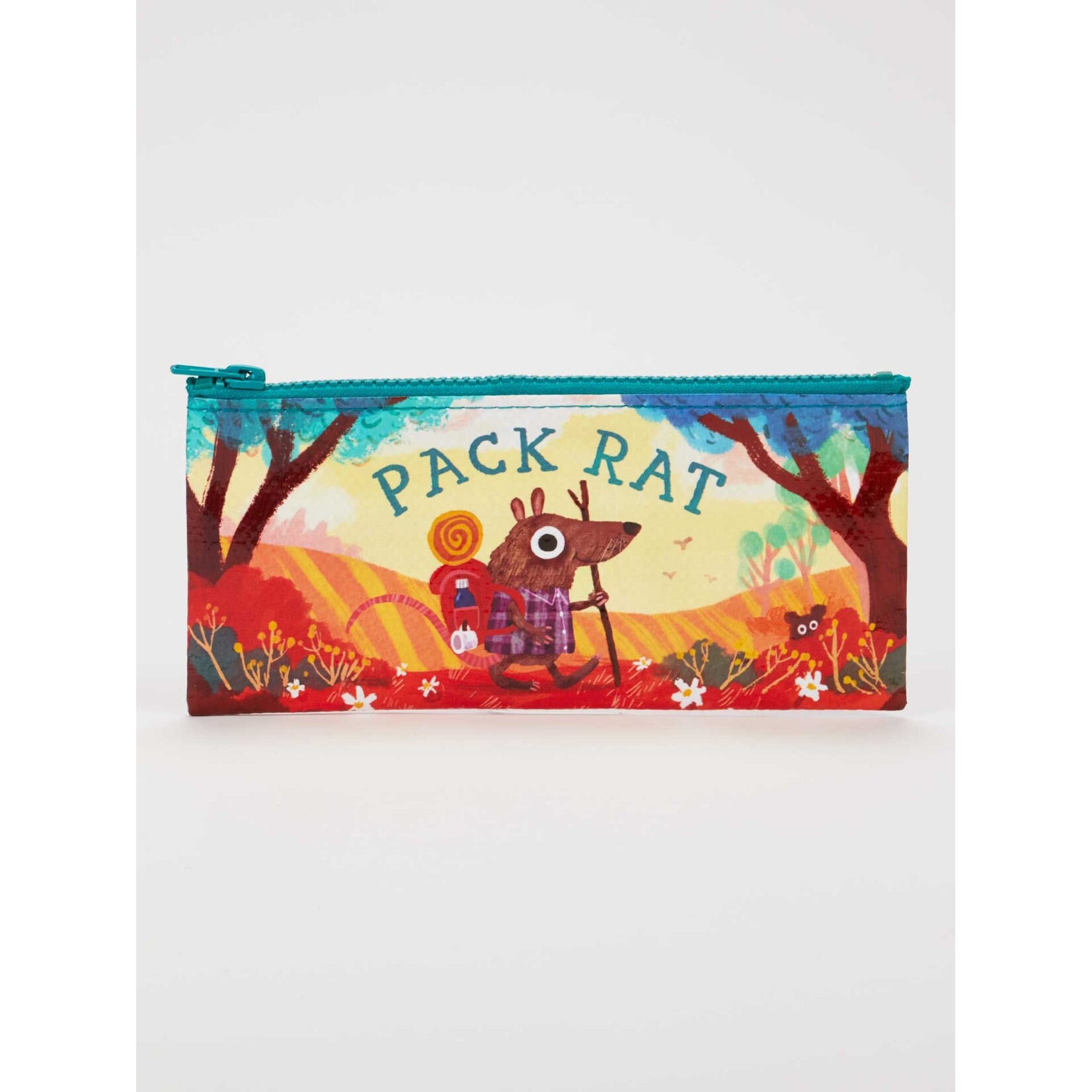 Blue Q Blue Q Pack Rack Pencil Case