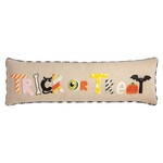 Mud Pie Trick Or Treat Long Pillow
