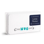 E. Frances E. Frances Hug Little Notes