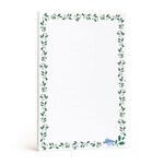 E. Frances E. Frances Chirps and Cheers Notepad