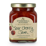 Stonewall Kitchen Reserve Sour Cherry Jam