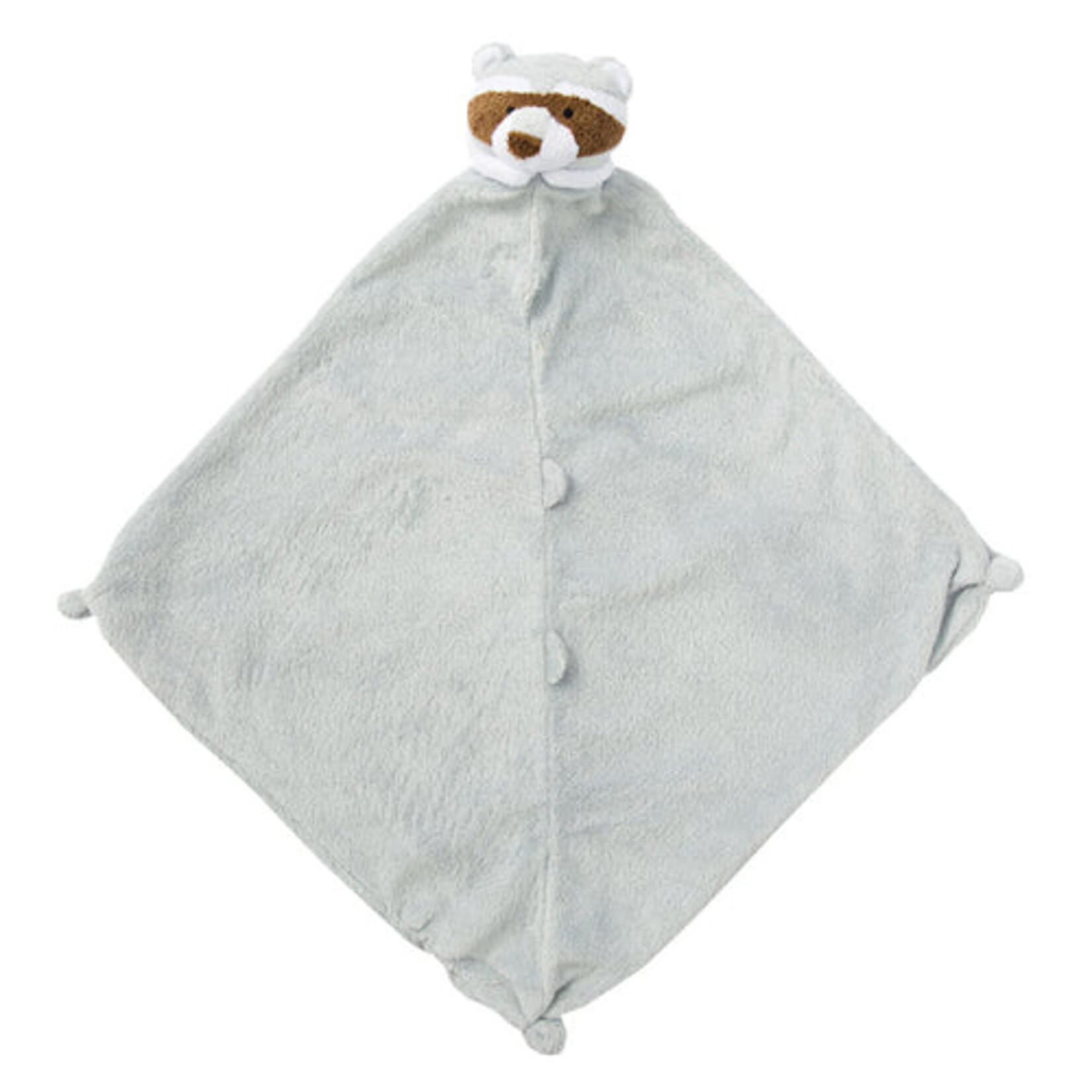 Angel Dear Angel Dear Raccoon Lovie Blankie