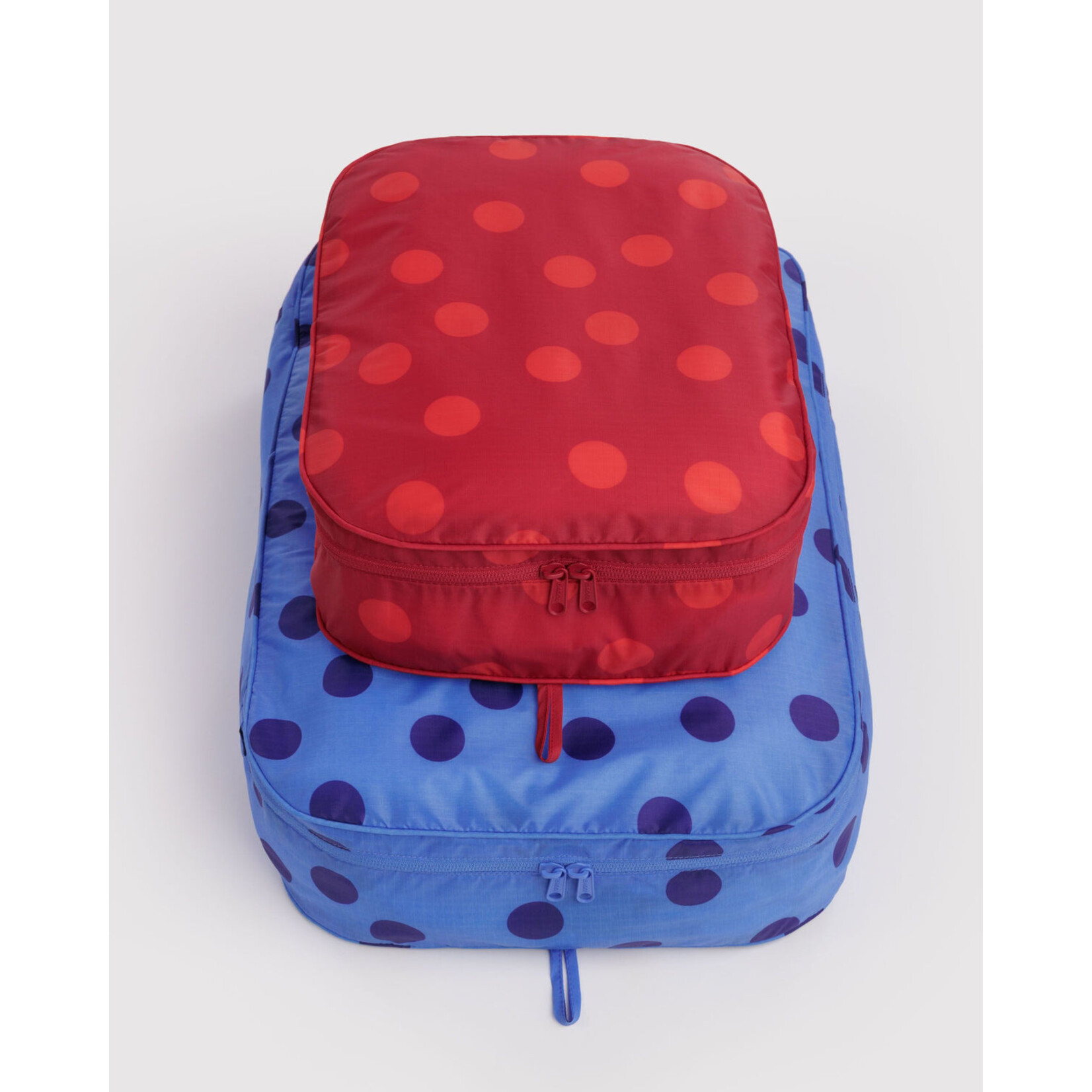 BAGGU Baggu Large Packing Cube Set