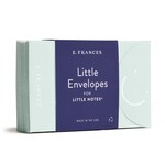 E. Frances E. Frances Little Notes® Envelopes