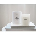 House of Mahina House of Mahina |Wild Tuberose Classic Candle | 12 oz.