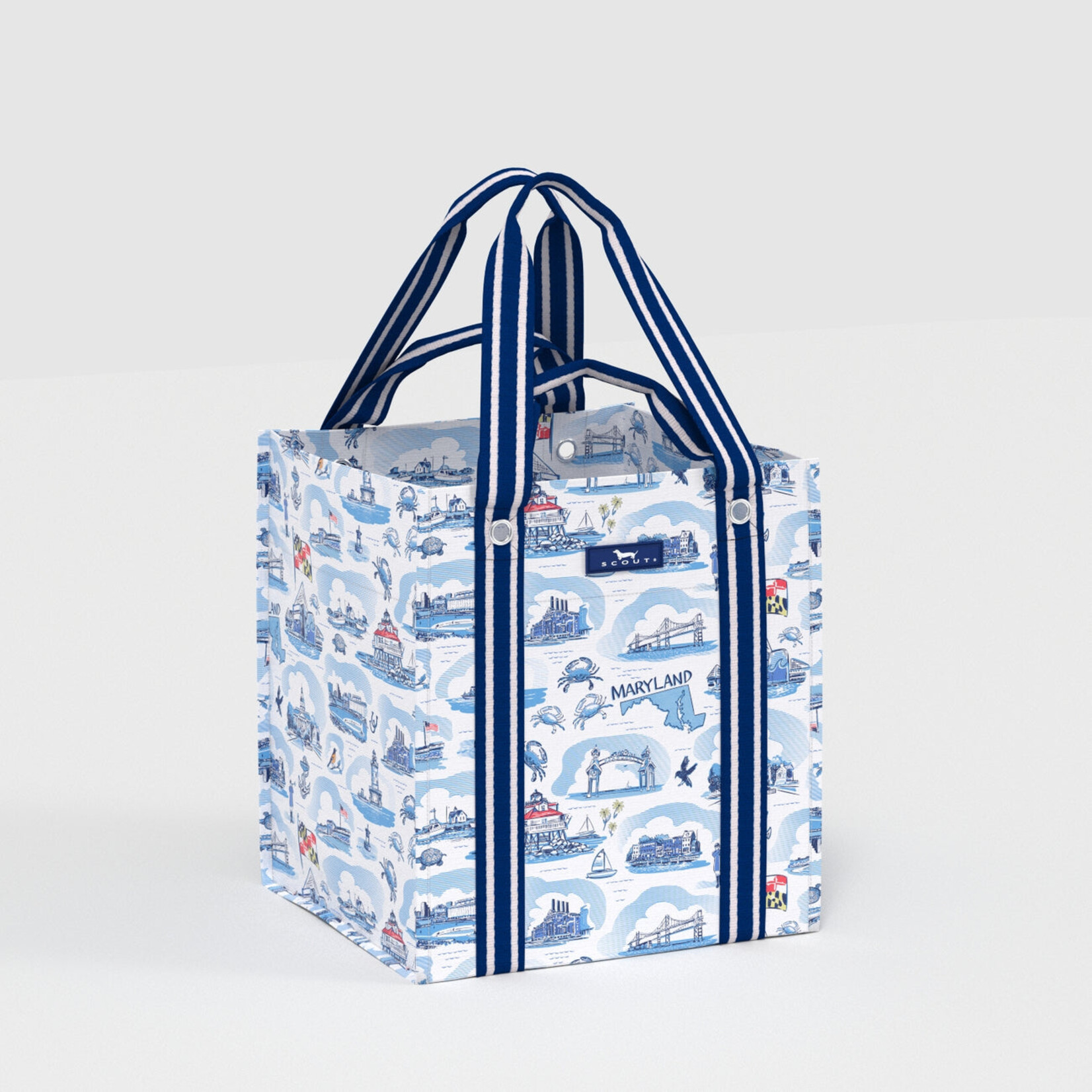 Scout Scout Bagette Market Tote