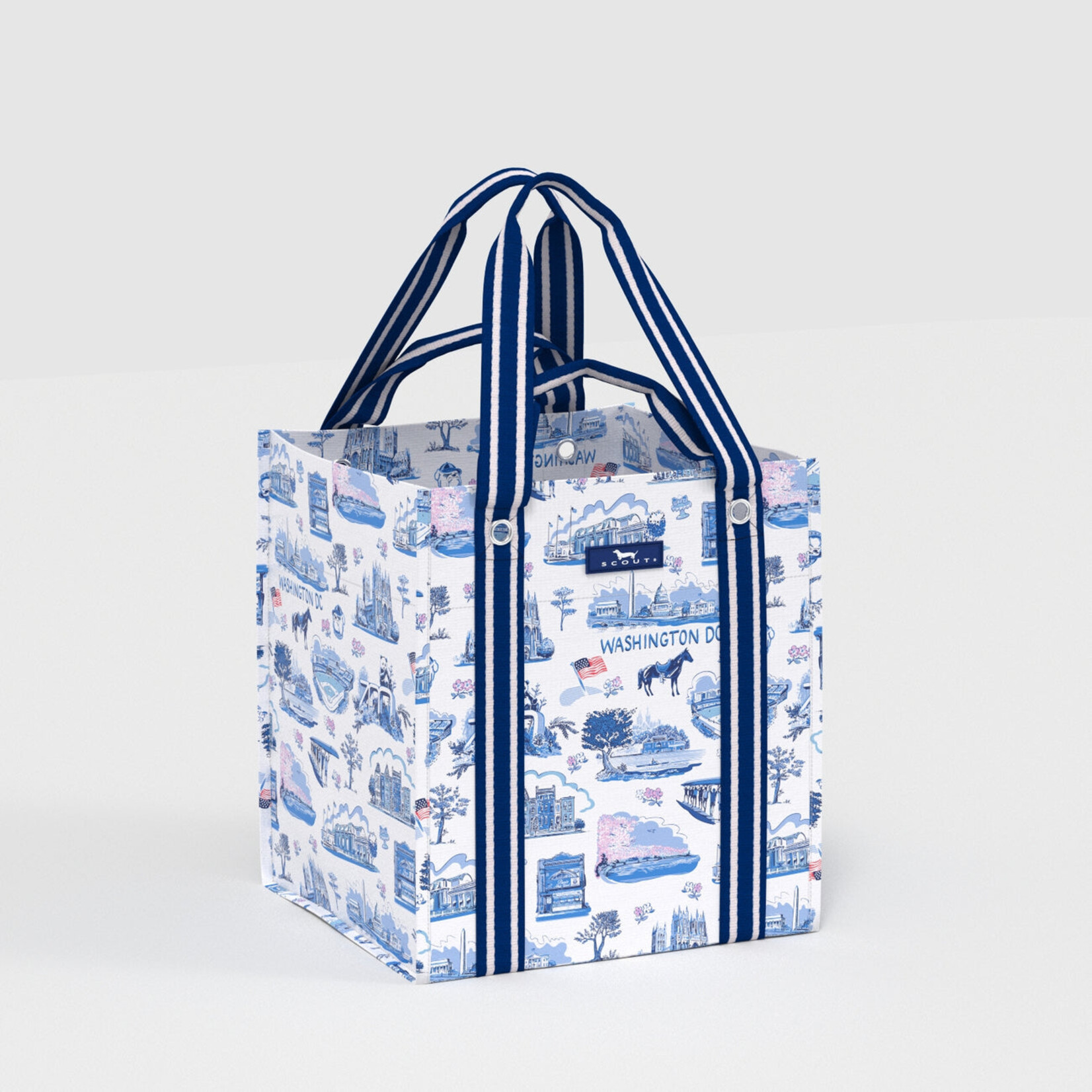 Scout Scout Bagette Market Tote