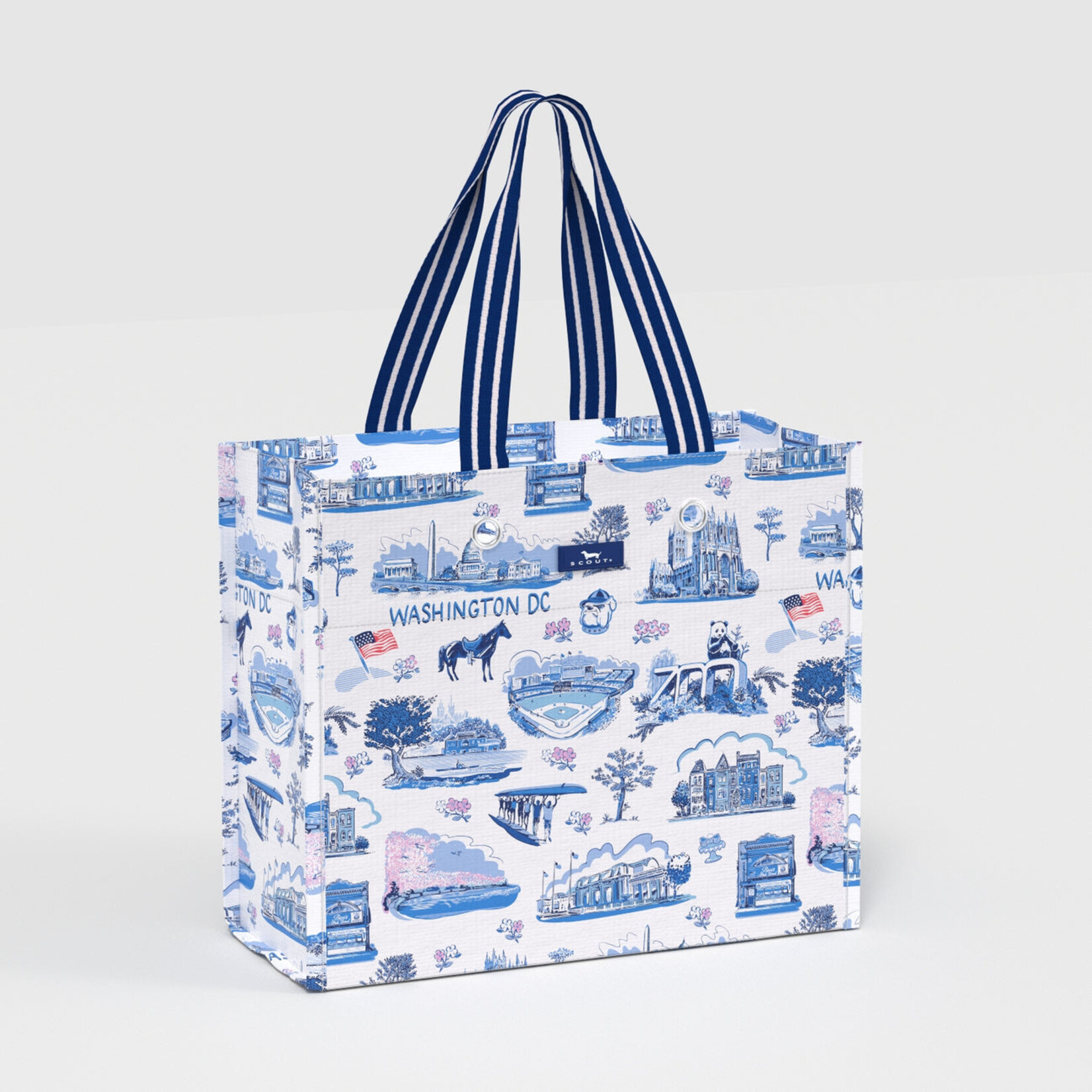Scout Scout Large Package Gift Bag