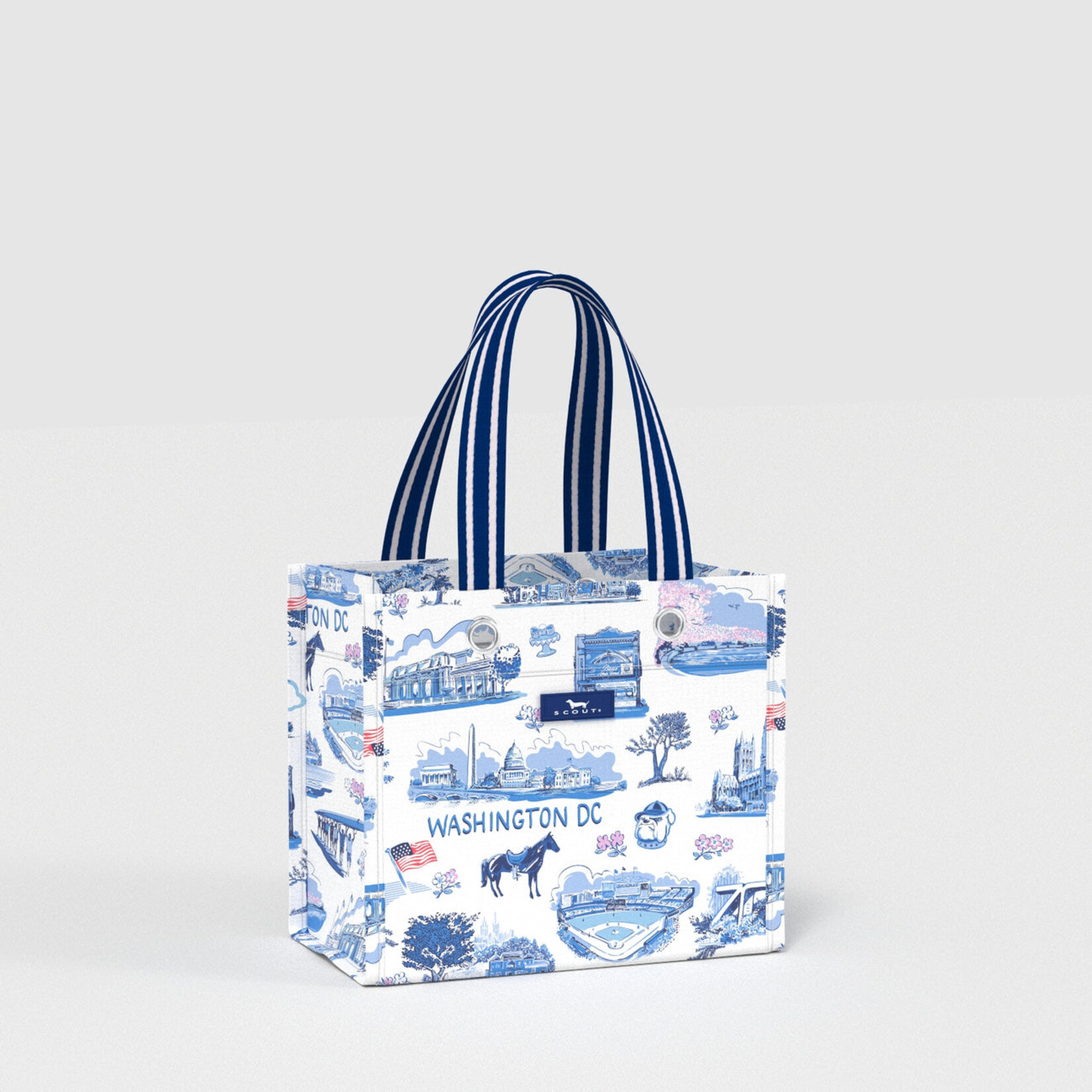 Scout Scout Small Gift Bag
