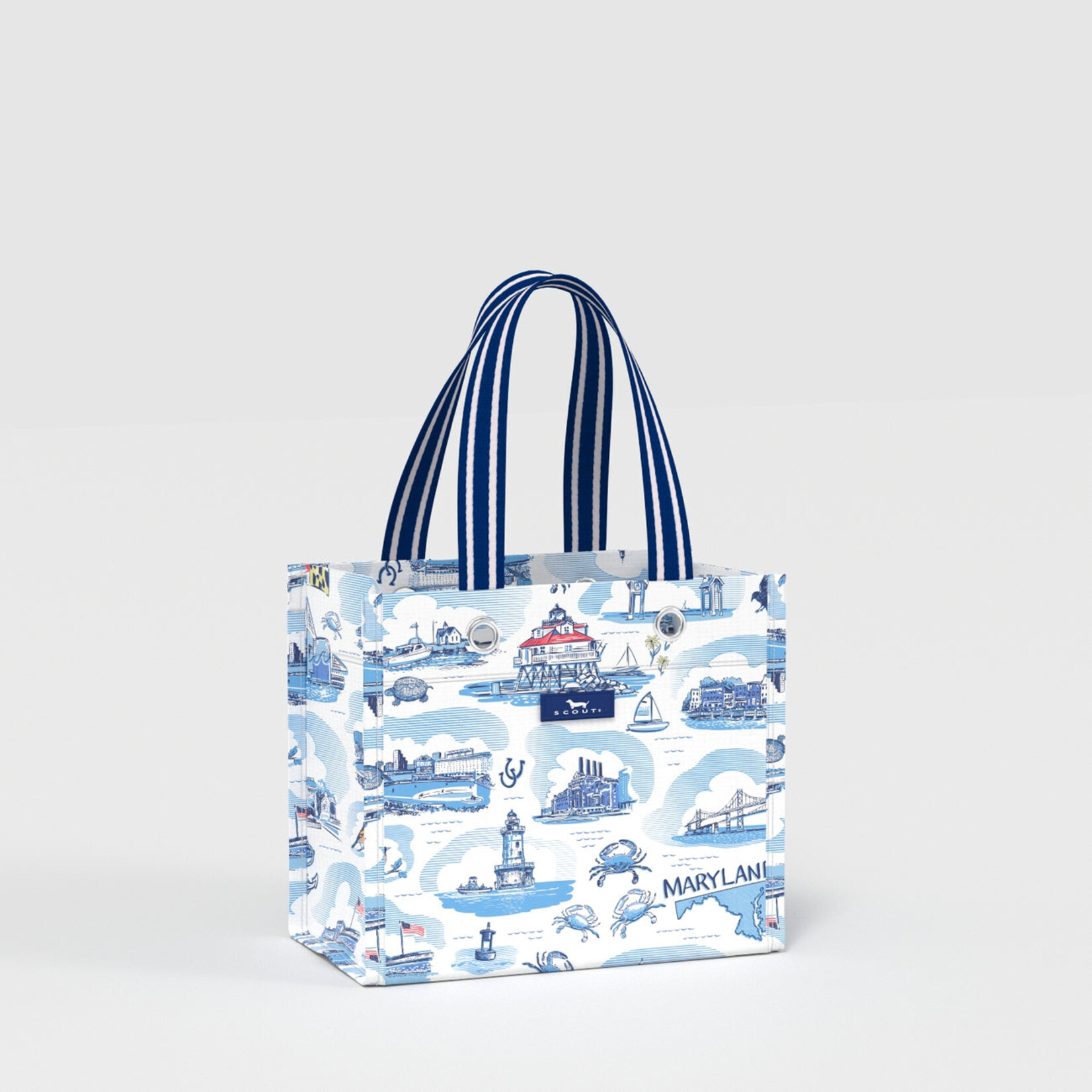 Scout Scout Small Gift Bag