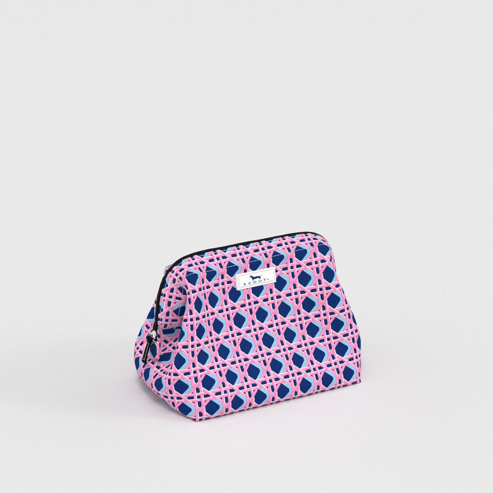 Scout Scout Little Mouth Makeup Bag