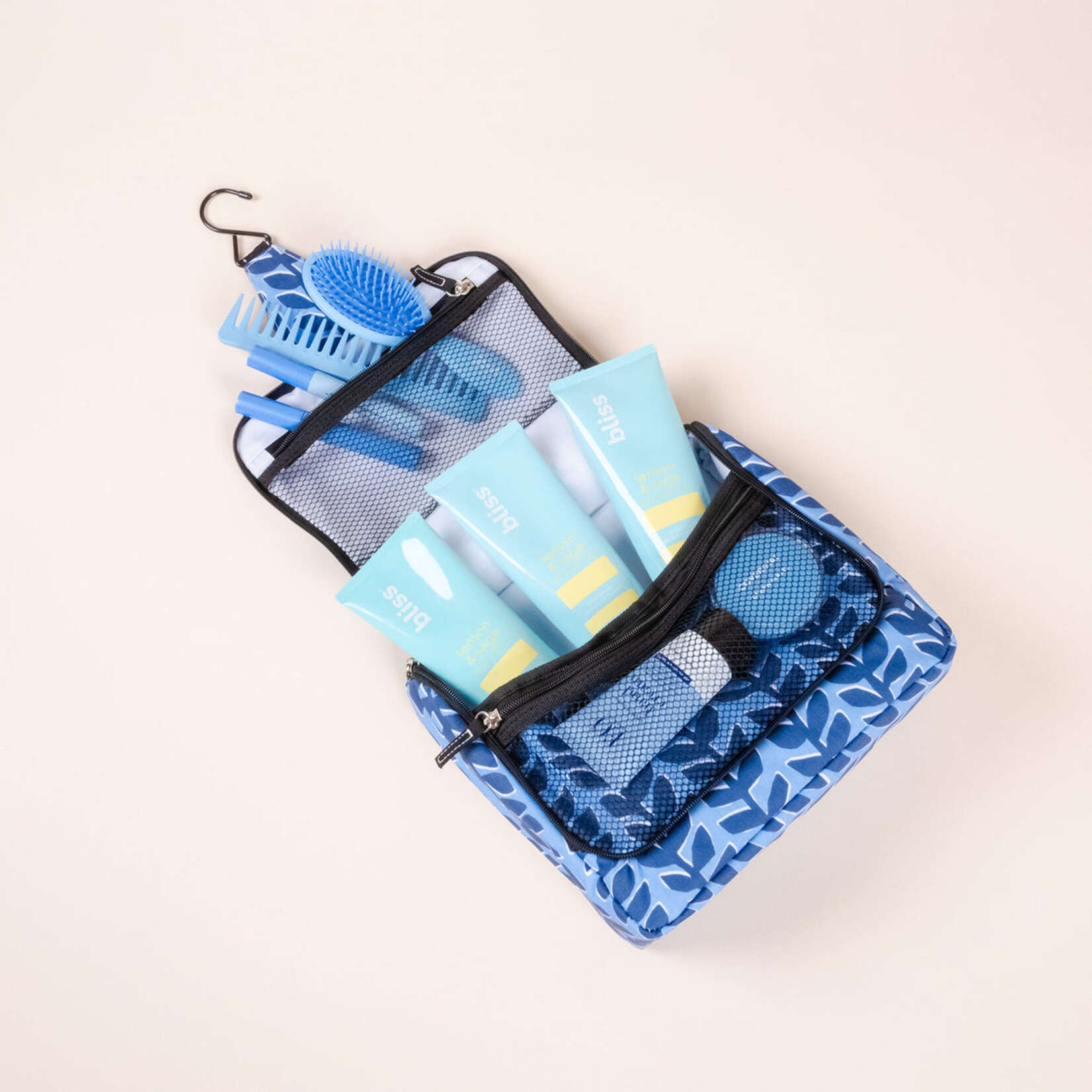 Scout Scout Beauty Gordito Toiletry Bag