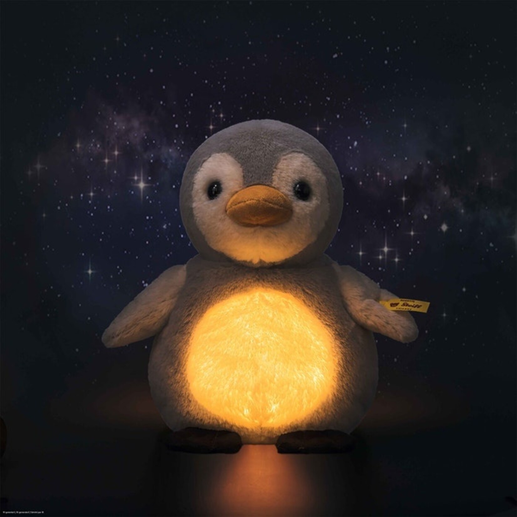 Steiff Steiff "Light at Night"