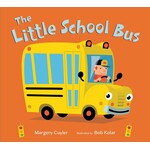 MPS The Little School Bus