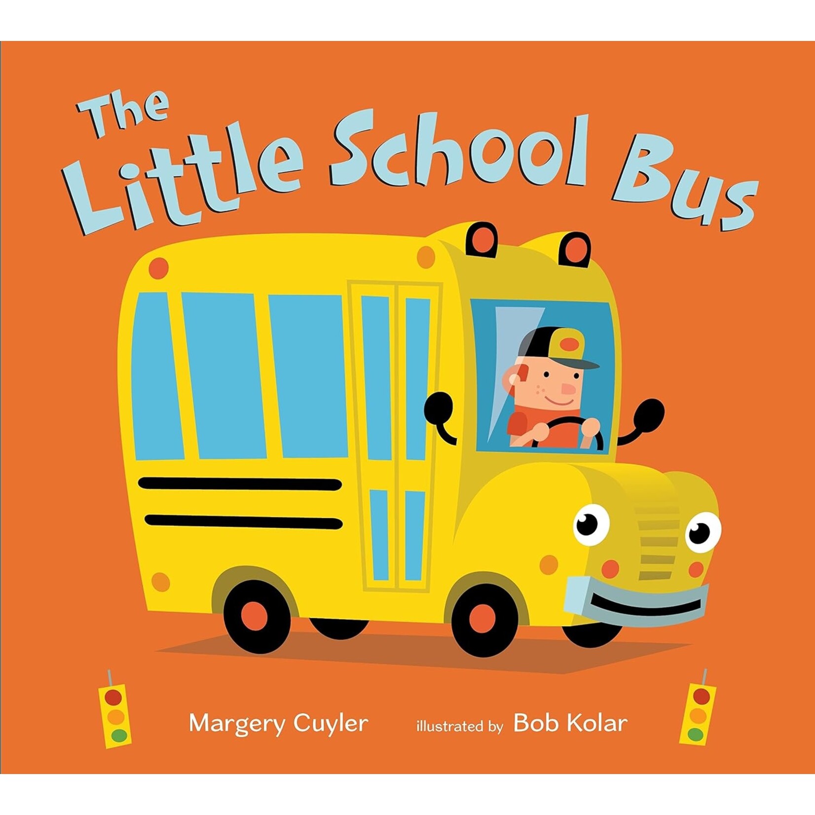 MPS The Little School Bus