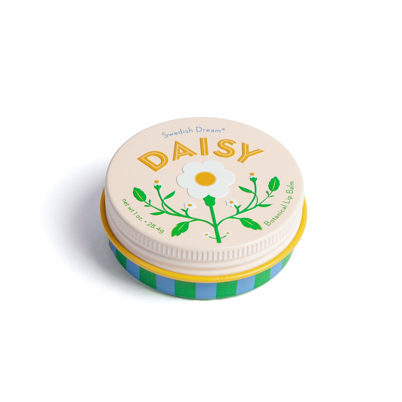 kalastyle Kalastyle Skandi Blooms Botanical Lip Balm