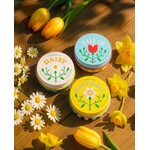 kalastyle Kalastyle Skandi Blooms Botanical Lip Balm