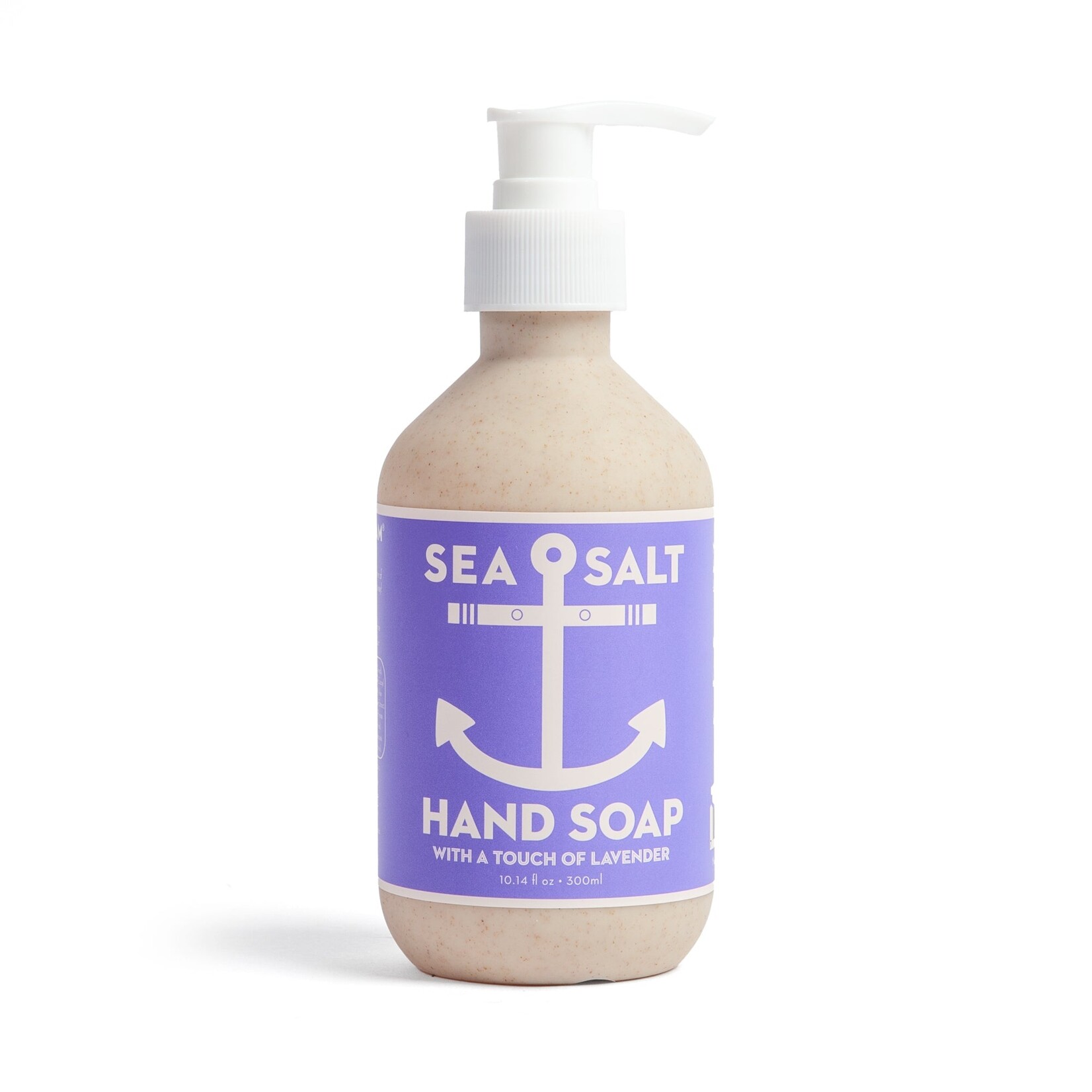 kalastyle Swedish Dream Sea Salt Lavender Hand Soap