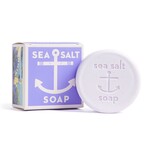kalastyle Swedish Dream Sea Salt Lavender Bar Soap