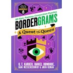 MPS Bordergrams: A Quest for the Queen