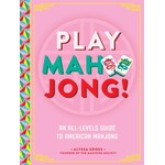 Hachette Book Group Play Mah Jong