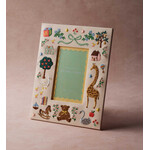 Rifle Paper Co. Storybook Embroidery Picture Frame