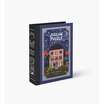 Rifle Paper Co. Haunted House 500 Piece Puzzle