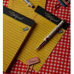 Rifle Paper Co. Class Notes Notepad