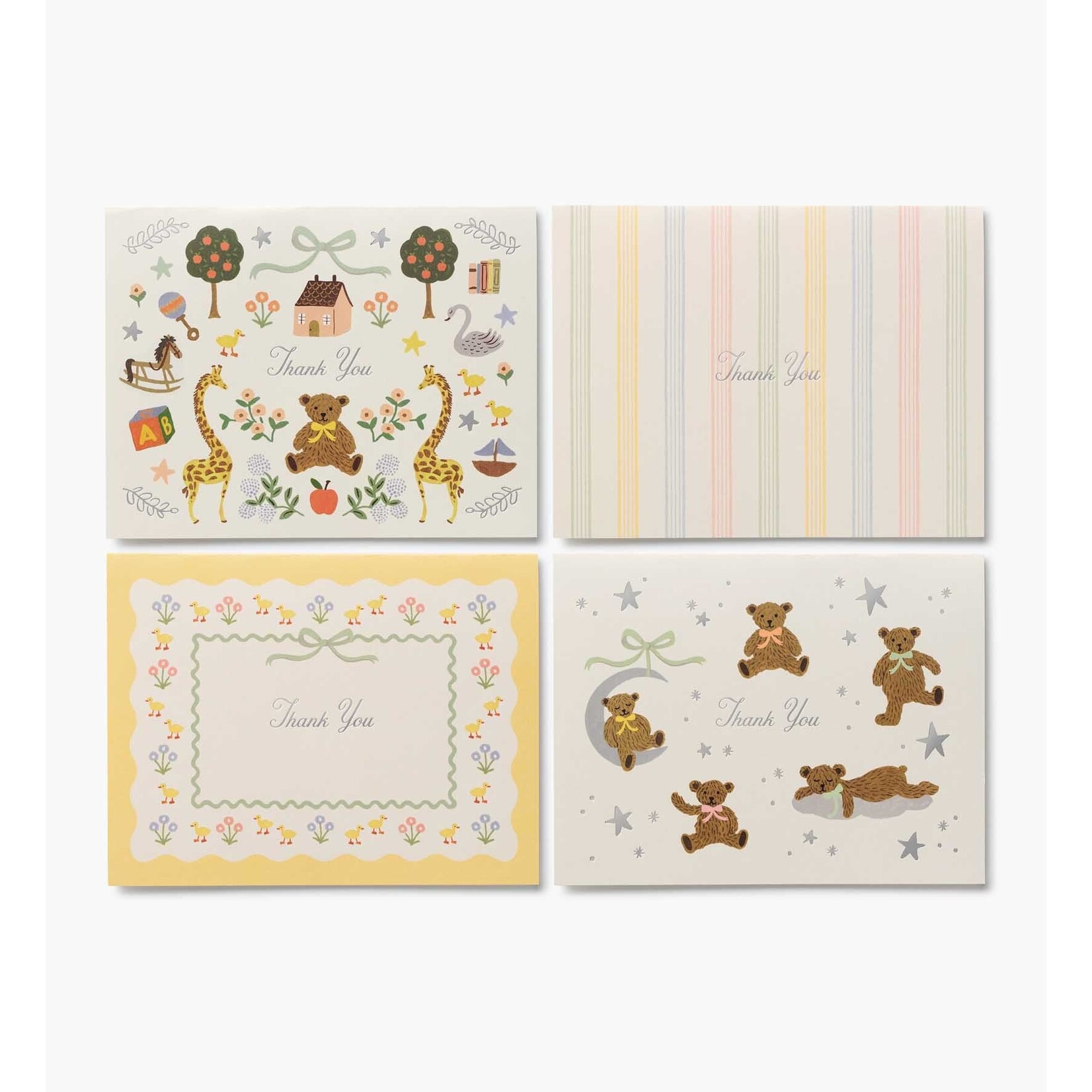 Rifle Paper Co. Rifle Paper Co. Keepsake Card Box