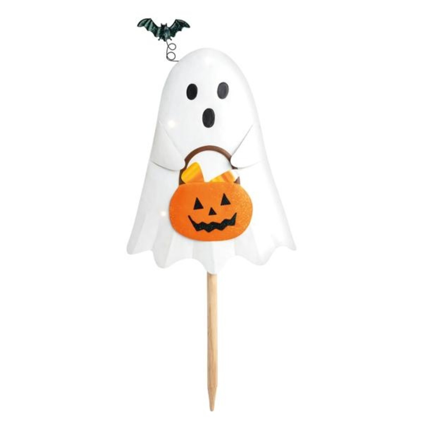 Mud Pie Mud Pie Halloween LED Yard Stake