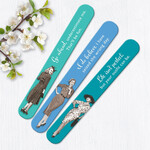 Shannon Martin Shannon Martin Design Set of 3 Emery Boards
