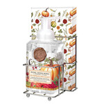 Michel Design Works Michel Design Works Pumpkin Delight Foaming Hand Soap & Napkin Set
