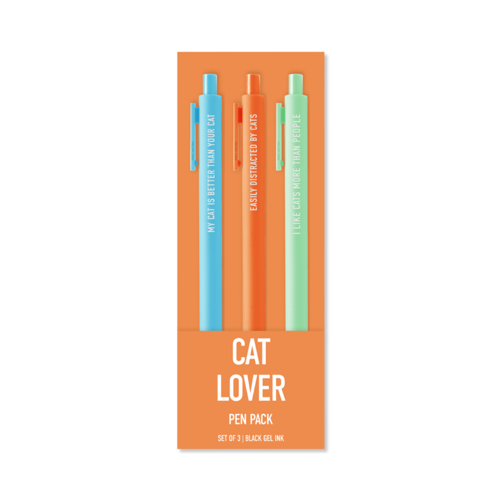 Ink & Attitude Ink & Attitude Pen Pack