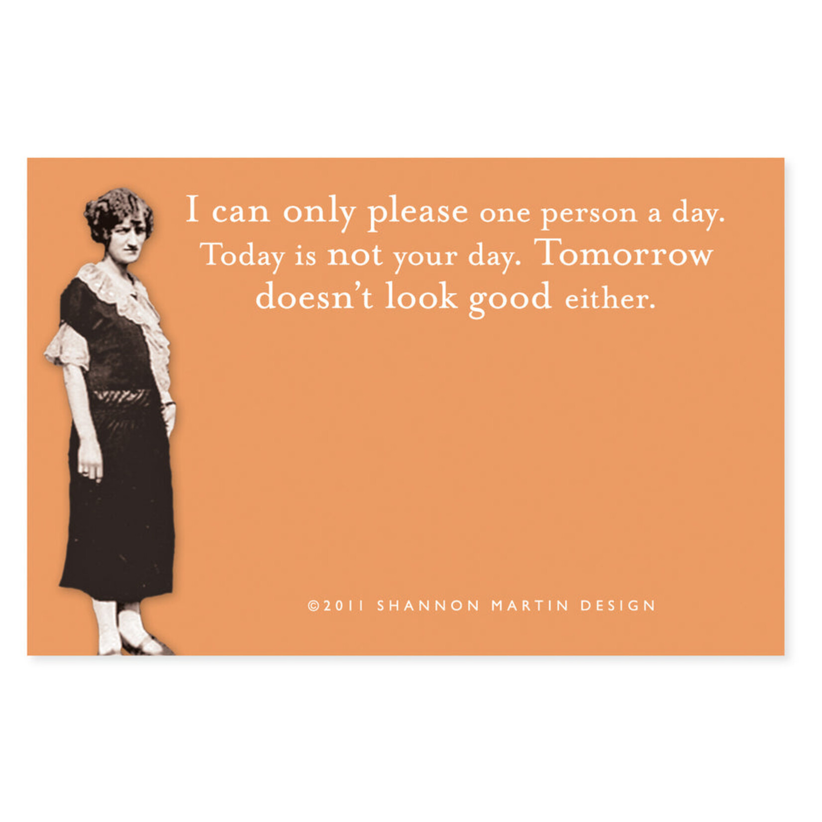 Shannon Martin Shannon Martin Design Sticky Note
