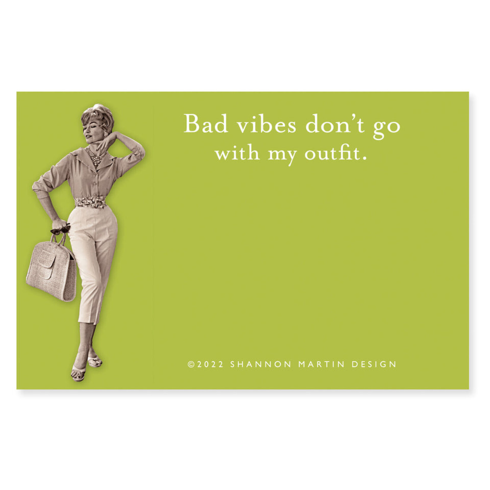 Shannon Martin Shannon Martin Design Sticky Note
