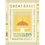 Ingram Publisher Services Great Bakes: Modern Classic Recipes from the Midwest