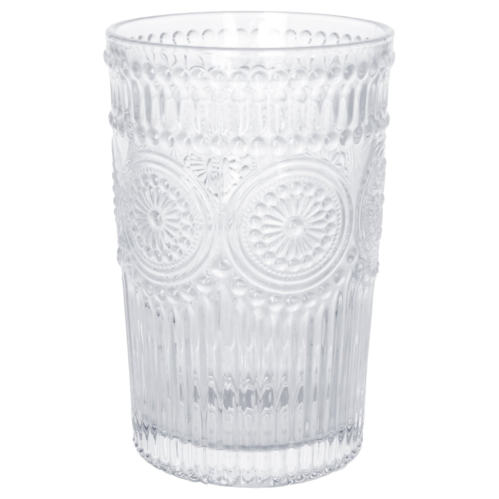 Boston International, INC Codi Drinking Glass