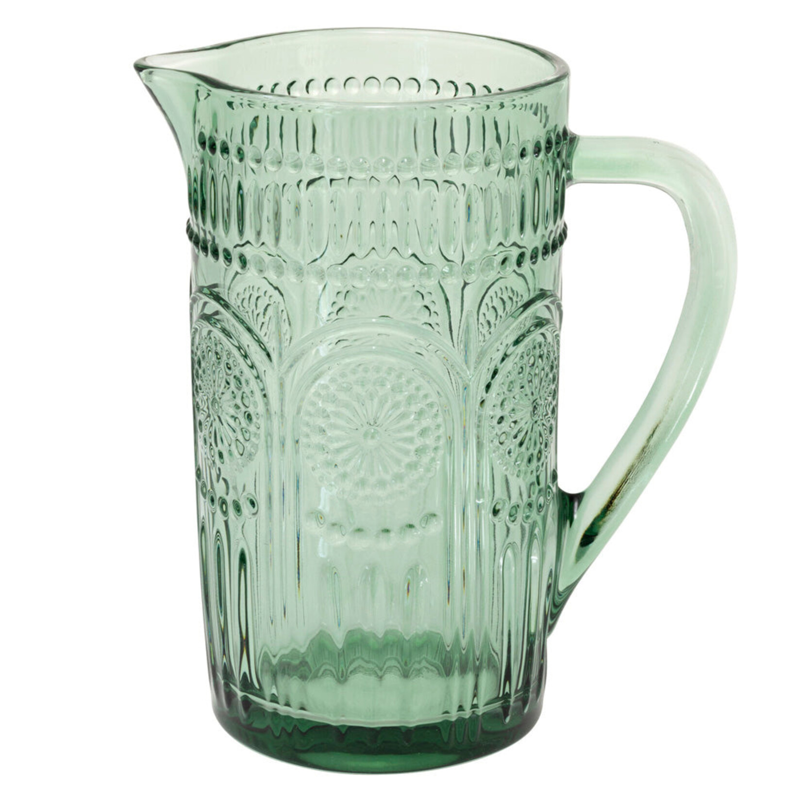 Boston International, INC Sage Codi Glass Pitcher