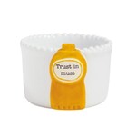 Mud Pie Mud Pie Mustard Condiment Tidbit
