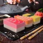 Fred & Friends Fred Sponges - Wasabi - 3