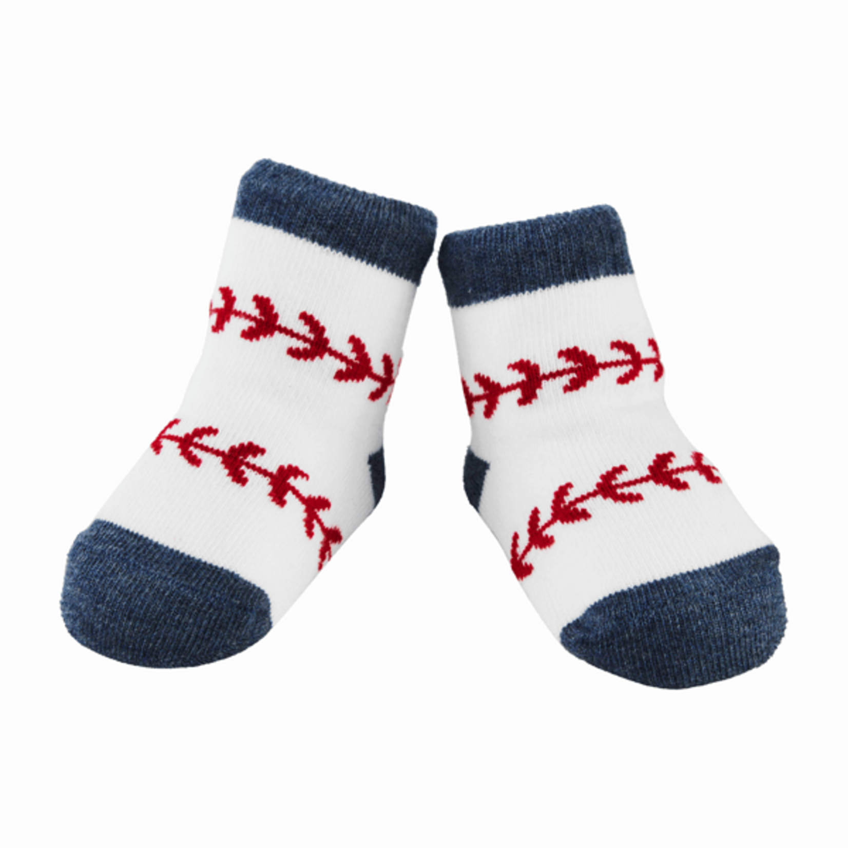 Mud Pie Mud Pie Baby Socks