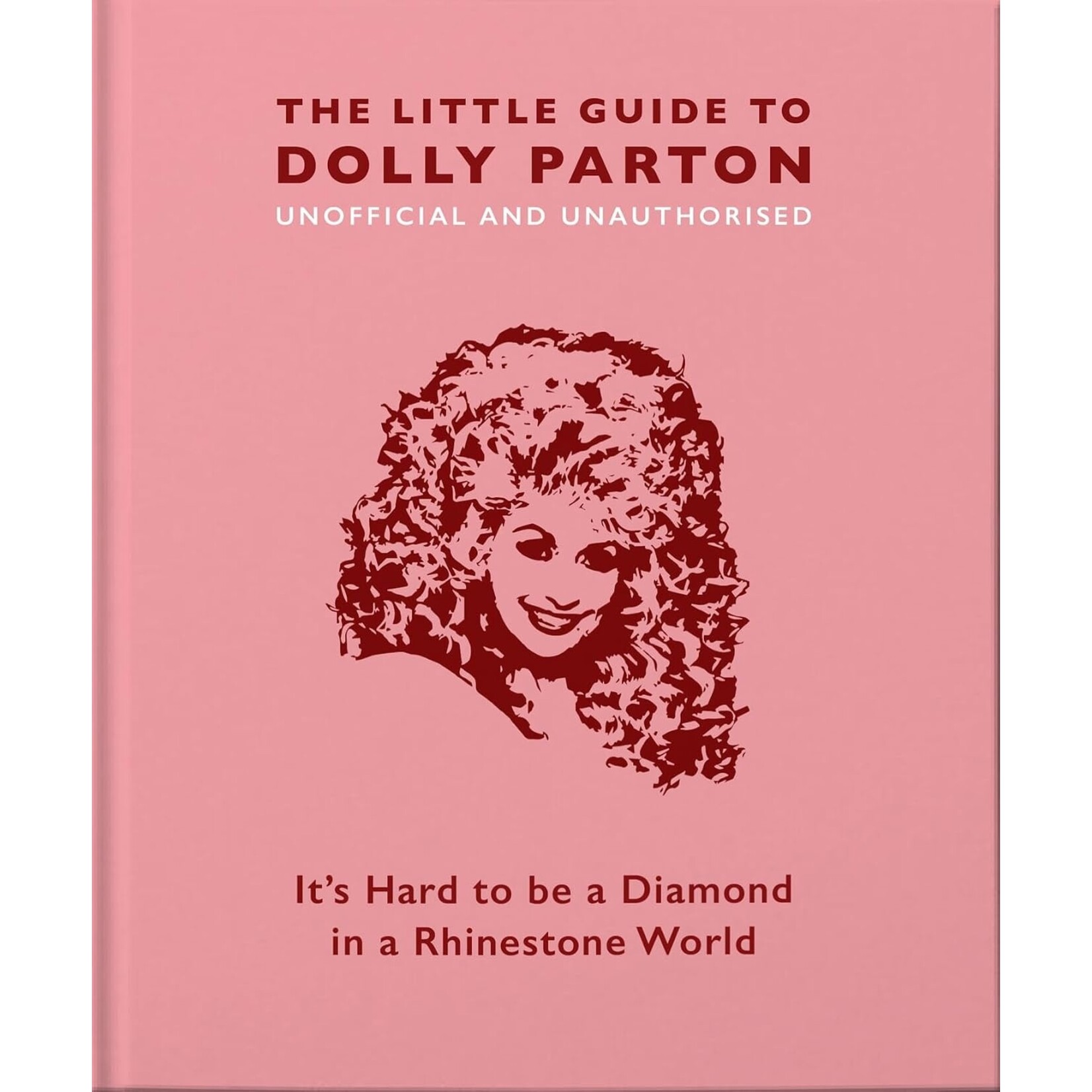 IPS Jackson The Little Guide to Dolly Parton