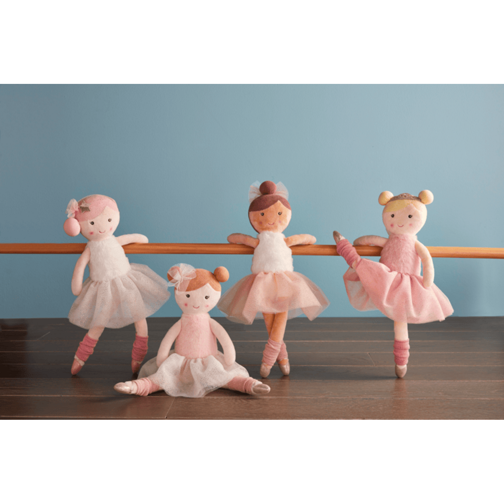 Mud Pie Mud Pie Ballerina